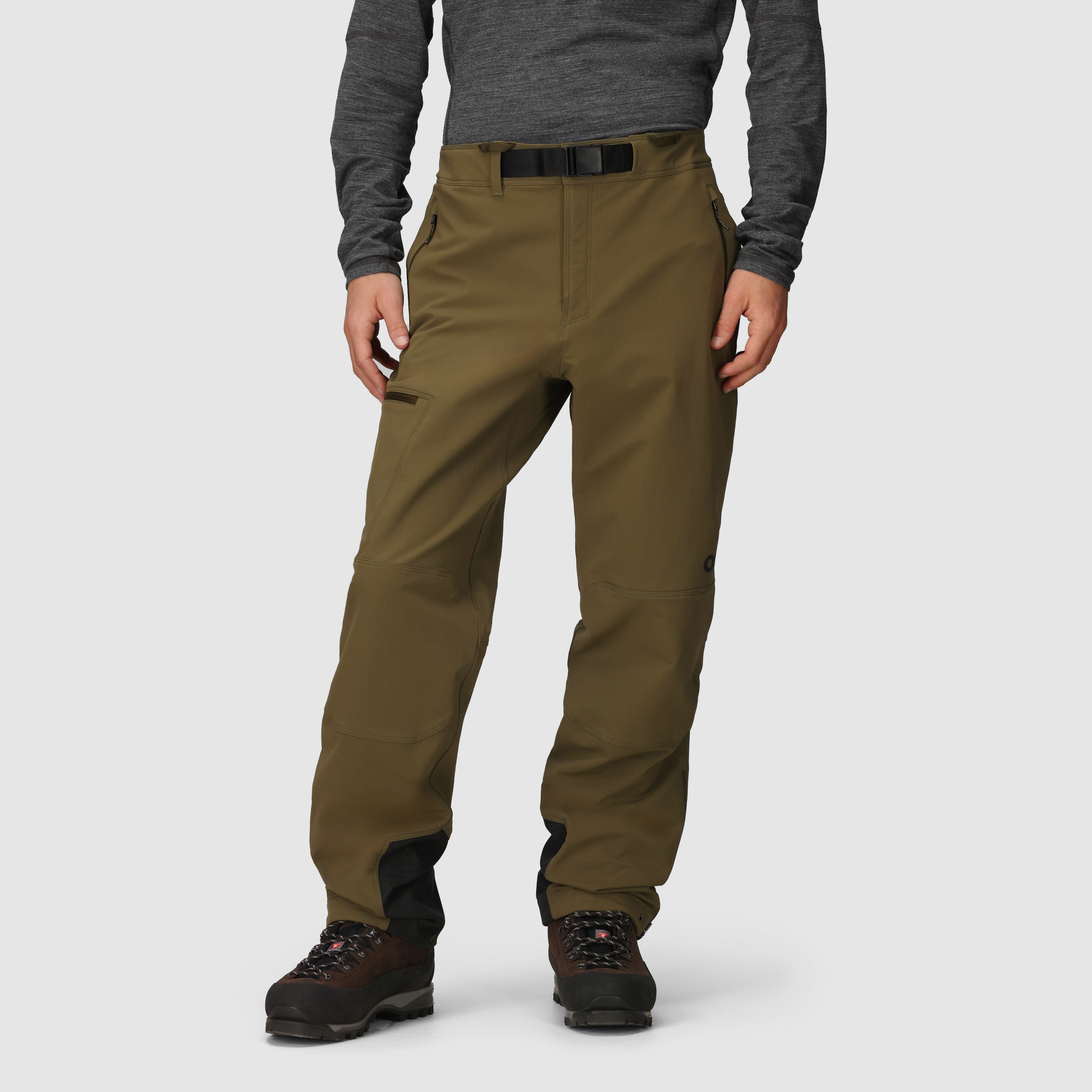 Men's Cirque III Pants Outdoor Research - Main Image