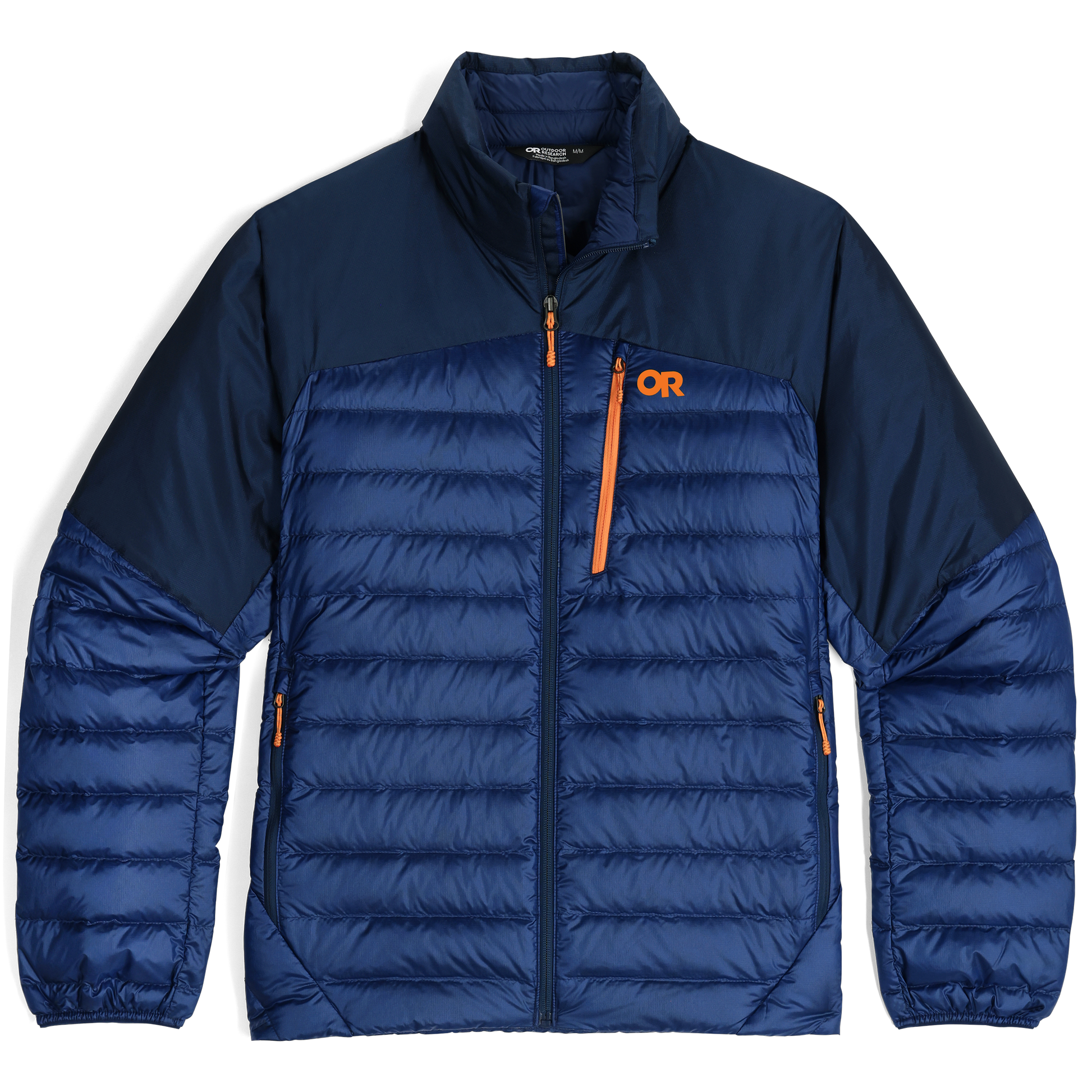 Men s Helium Down Jacket
