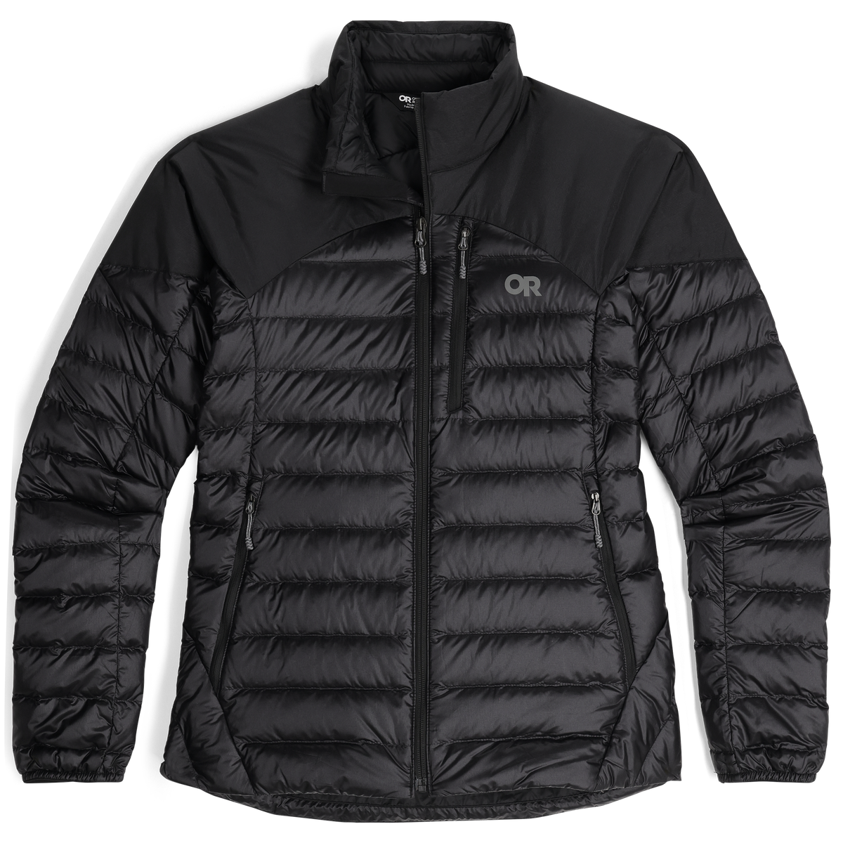LIDNM Super Luft Heritage Down Jacket LIDNM Super Luft Heritage Down Jacket