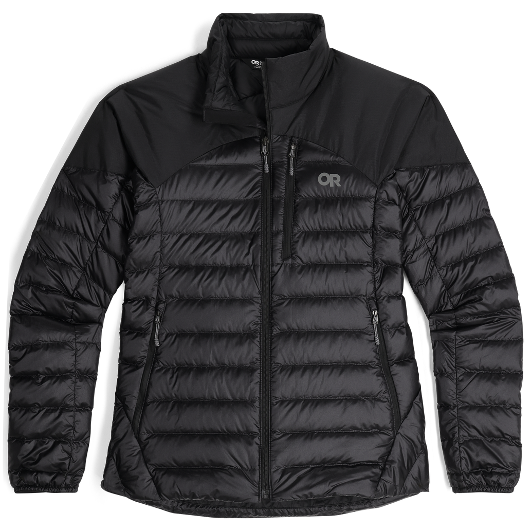 Women's Helium Down Jacket