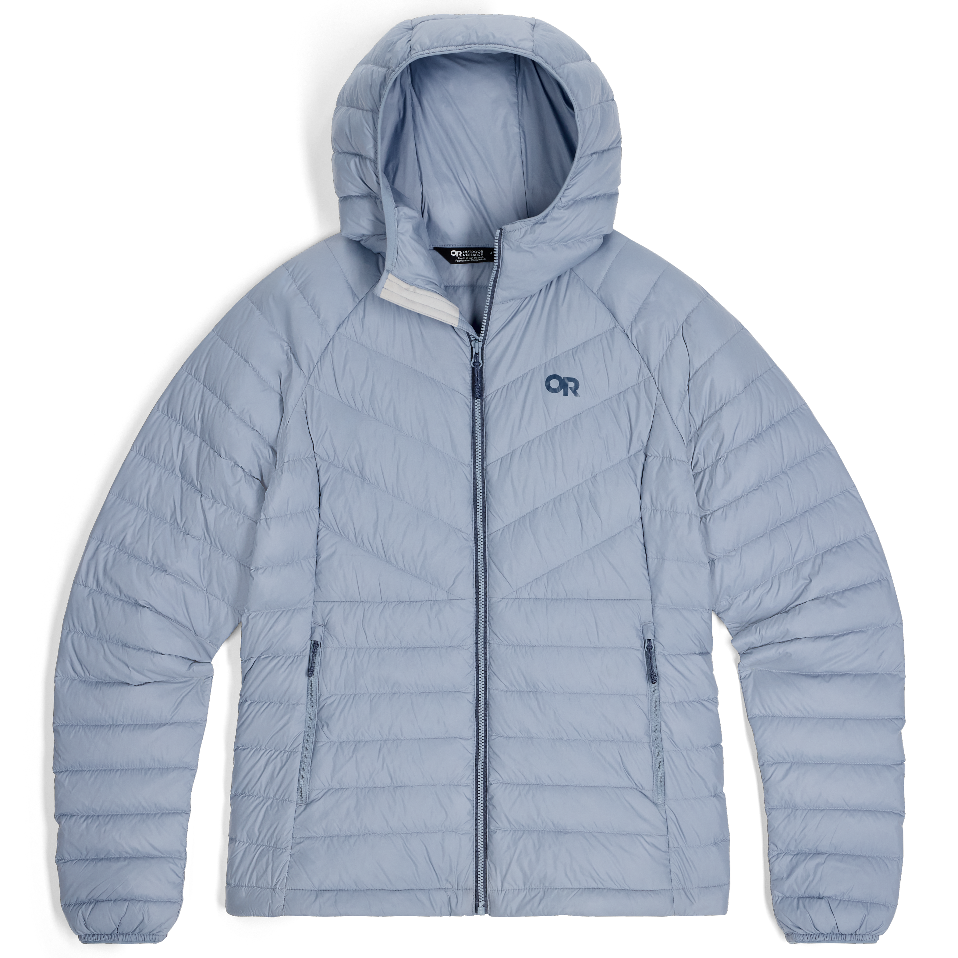 Women's Transcendent Down Hoodie | Outdoor Research