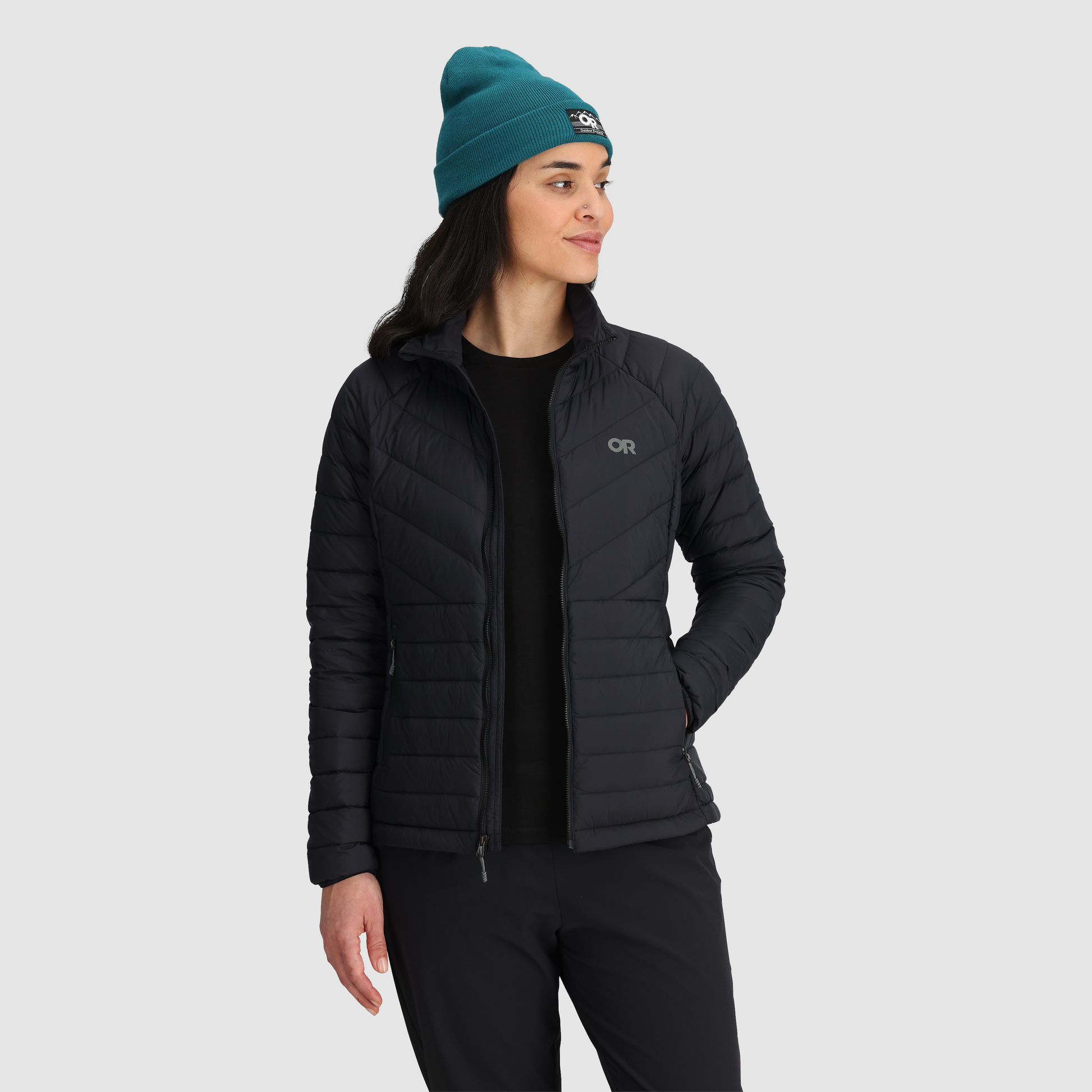 Outdoor research women's transcendent down jacket shop