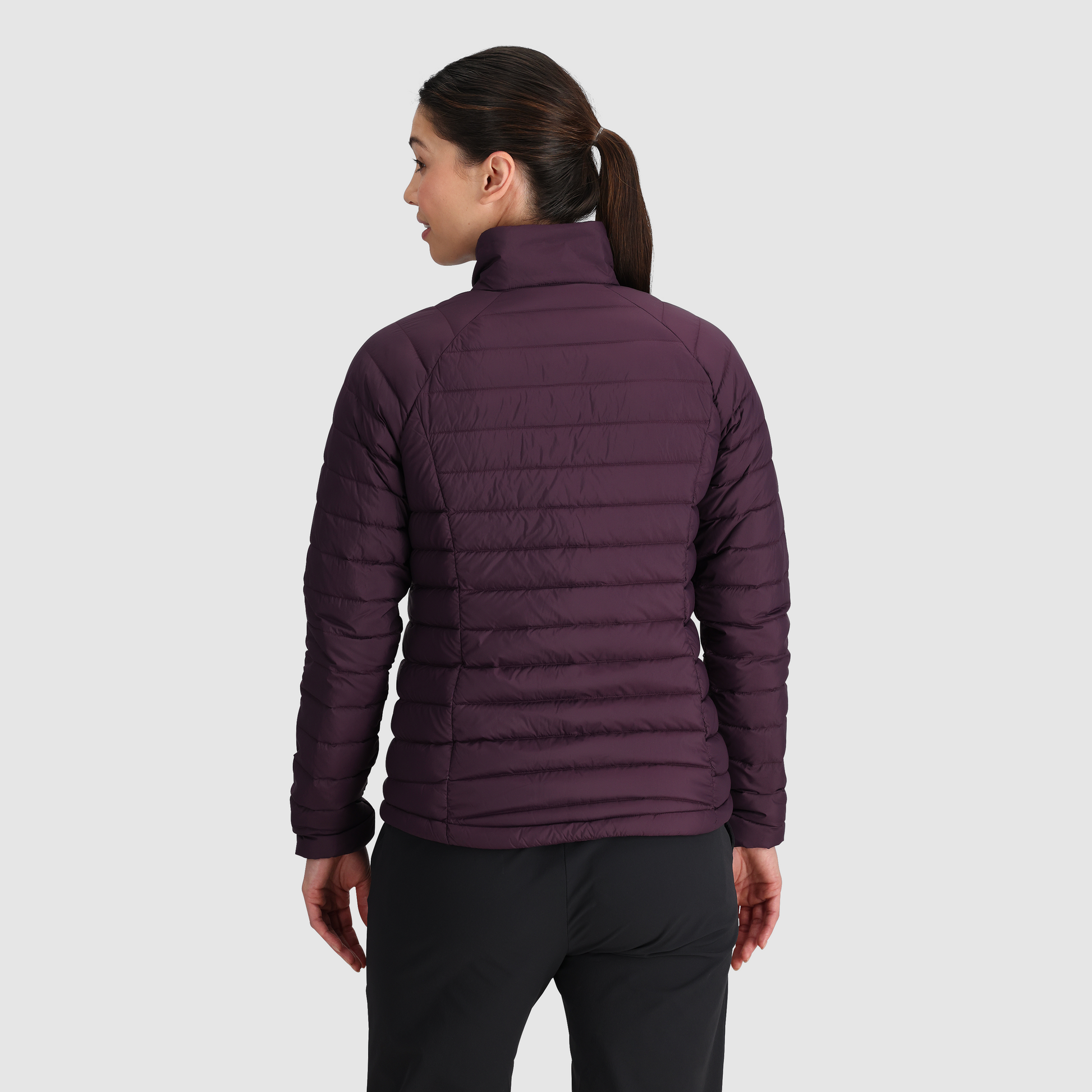 Women s Transcendent Down Jacket