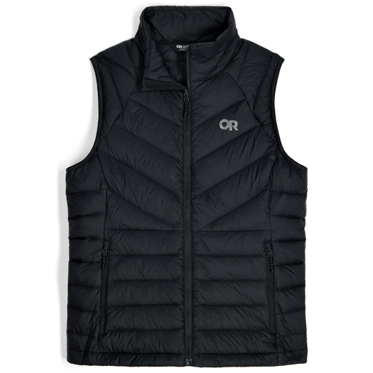 Women's Transcendent Down Vest