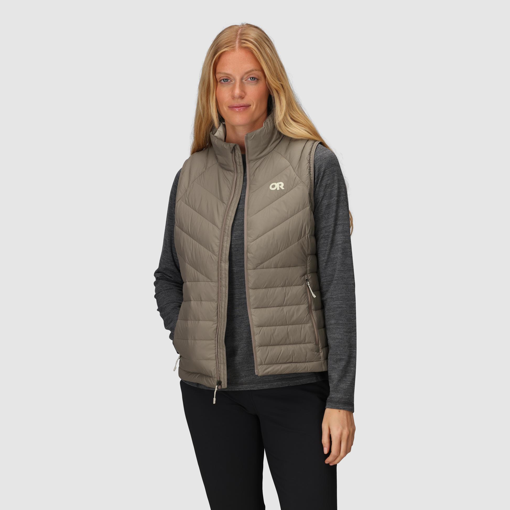 Women's Transcendent Down Vest | Outdoor Research