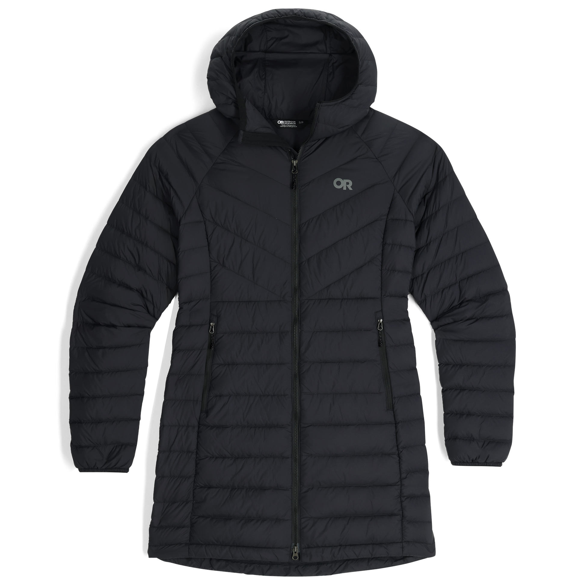 Women s Transcendent Down Parka Outdoor Research