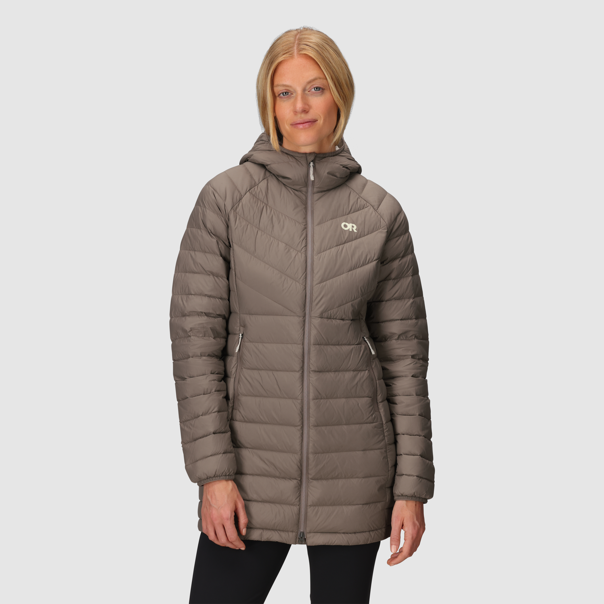 Women's Transcendent Down Parka Outdoor Research