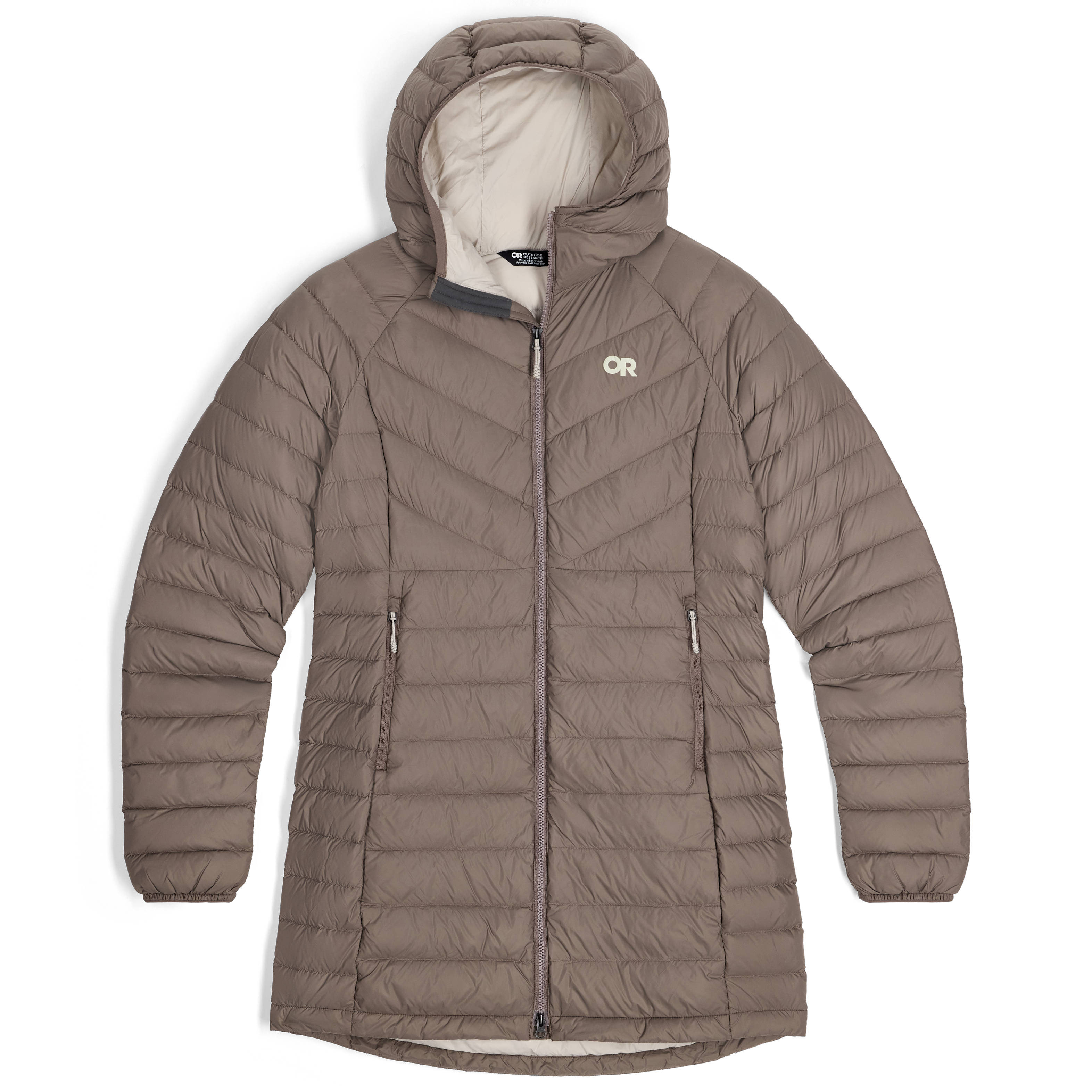 Women's Transcendent Down Parka | Outdoor Research