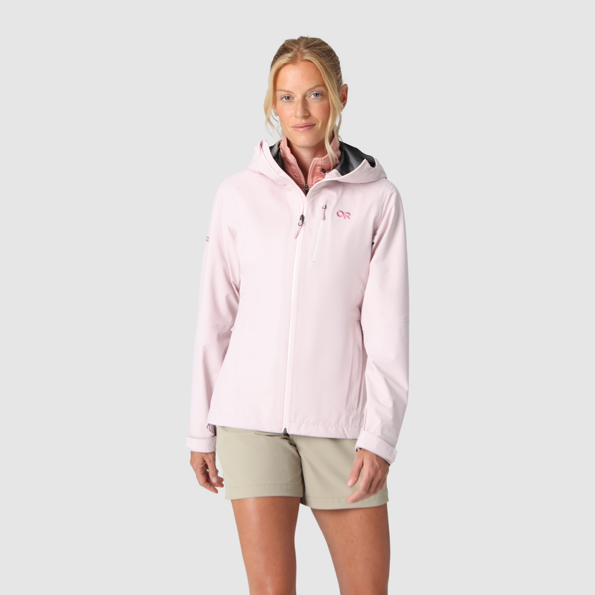 Outdoor Research Women's Aspire 3L Jacket