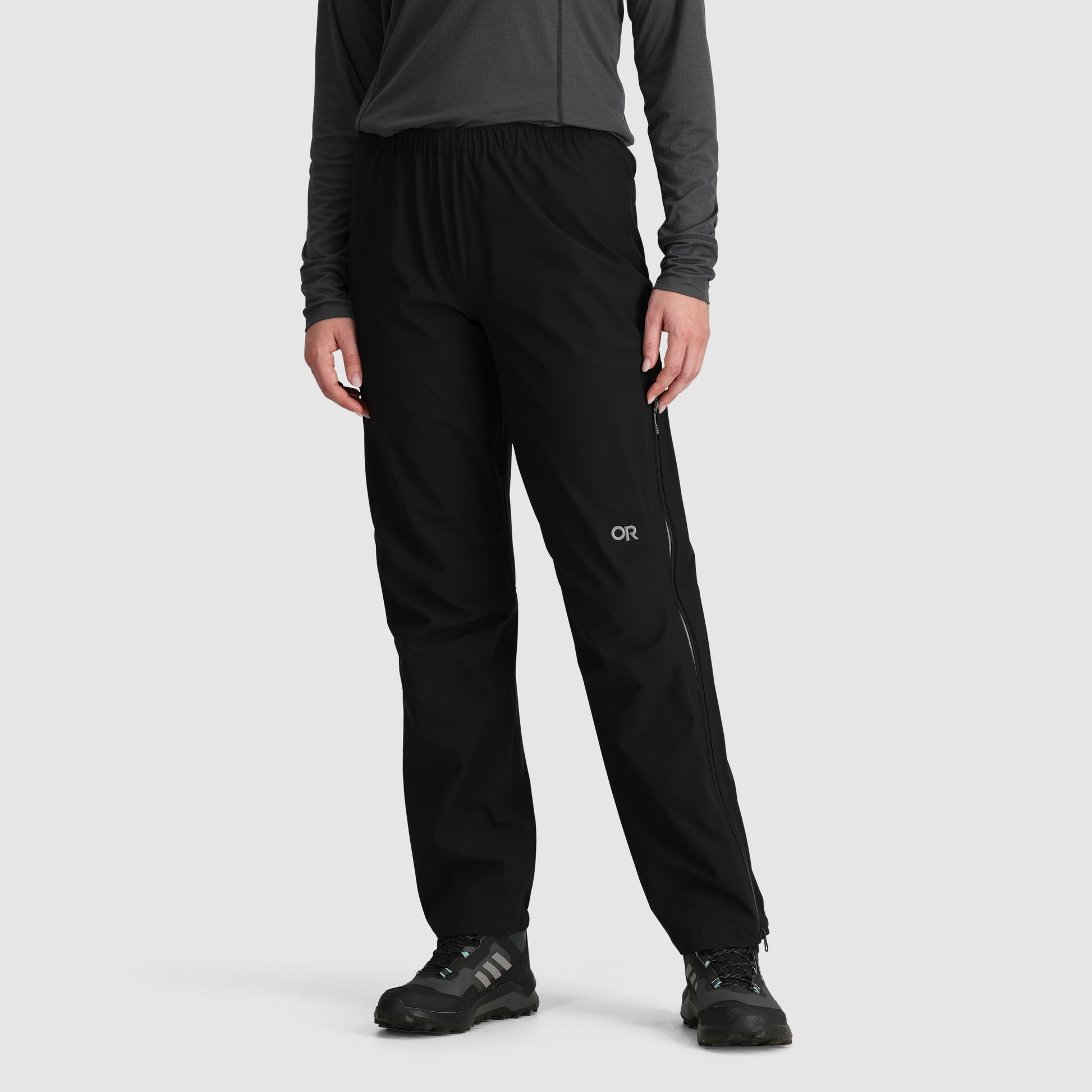 Women's Aspire 3L Rain Pants Outdoor Research