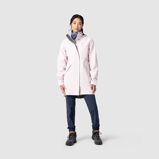 Women's Aspire 3L Trench