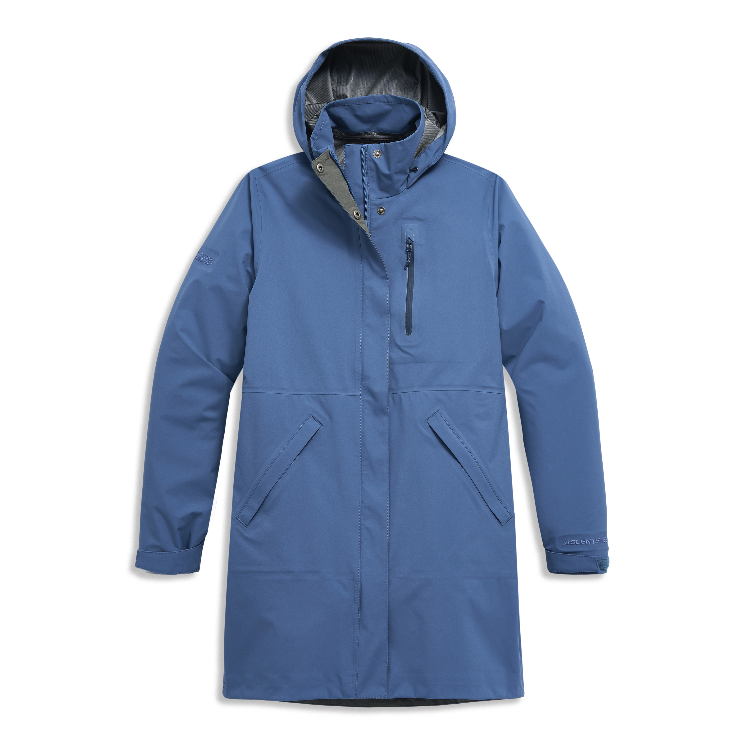 Women's Aspire 3L Trench | Outdoor Research Women's Aspire 3L Trench | Outdoor Research