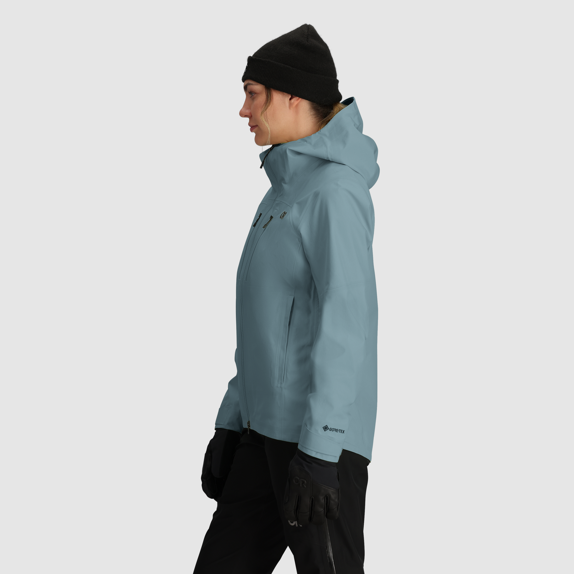 Women's Headwall Gore-Tex 3L Jacket | Outdoor Research Women's Headwall Gore-Tex 3L Jacket | Outdoor Research