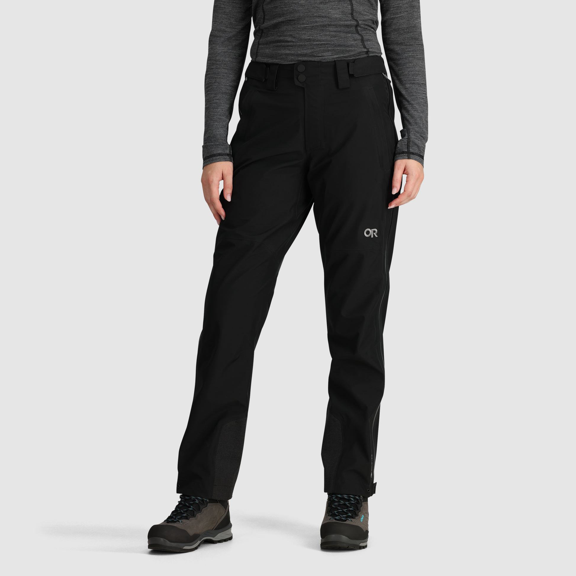 Women's Headwall Gore-Tex 3L Pants | Outdoor Research Women's Headwall Gore-Tex 3L Pants | Outdoor Research