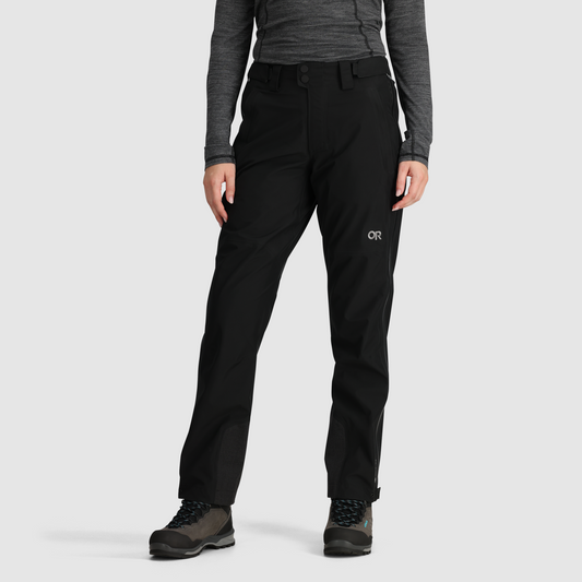 Pantalon De Randonnée Imperméable Déperlant – Sport Pluie Homme/femme – Neuf