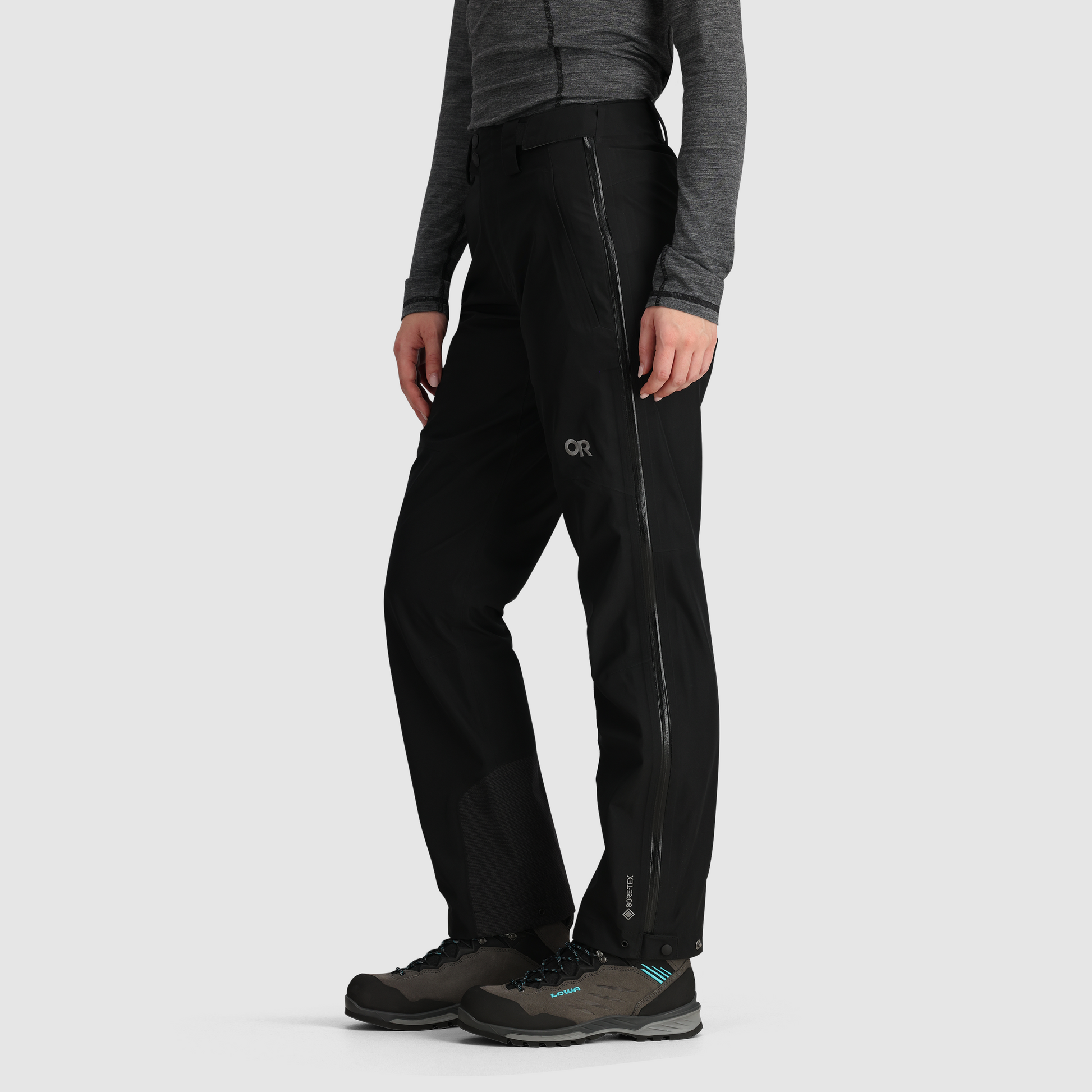 Women's Headwall Gore-Tex 3L Pants | Outdoor Research Women's Headwall Gore-Tex 3L Pants | Outdoor Research