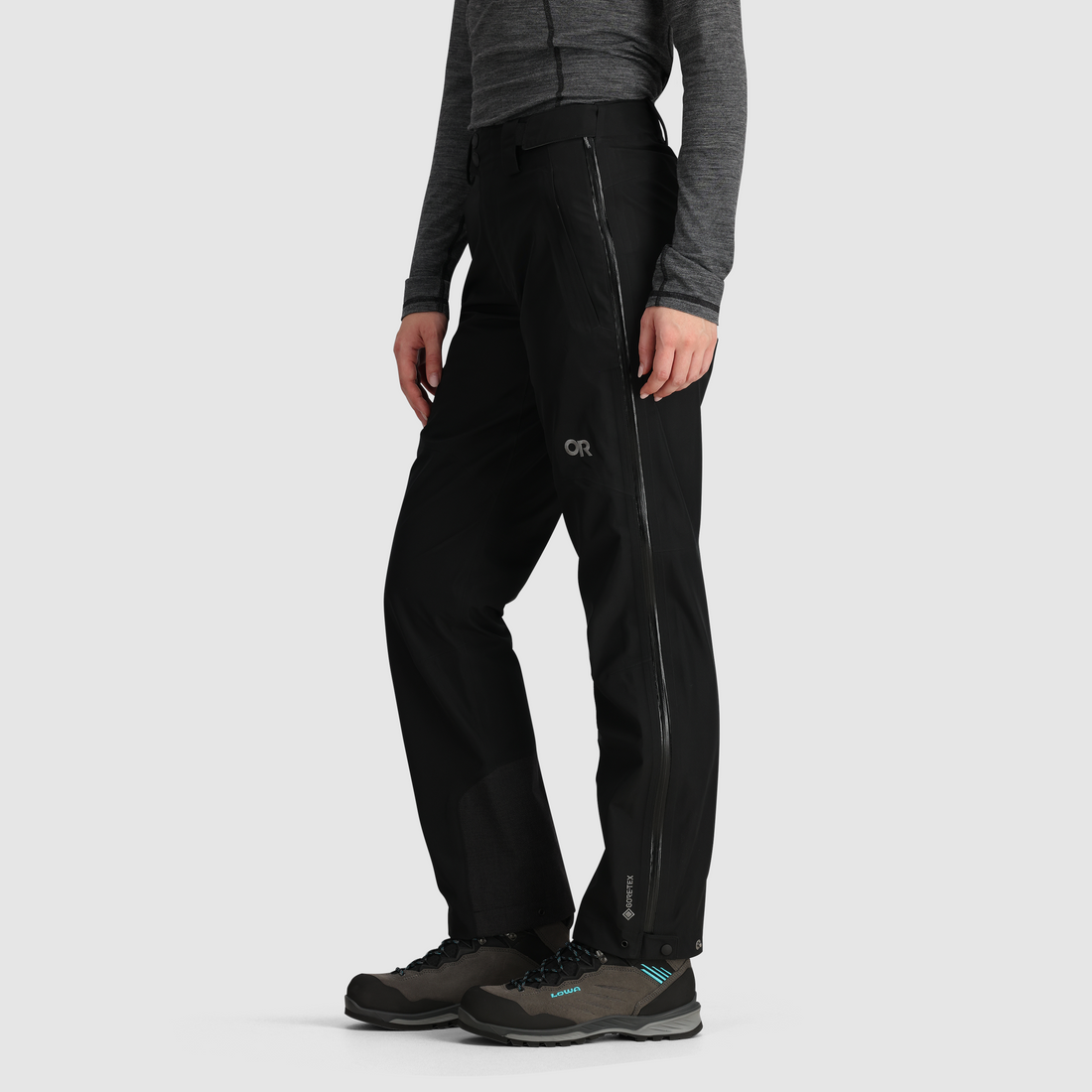Outdoor Research - Womens Headwall Gore-Tex 3L Pant
