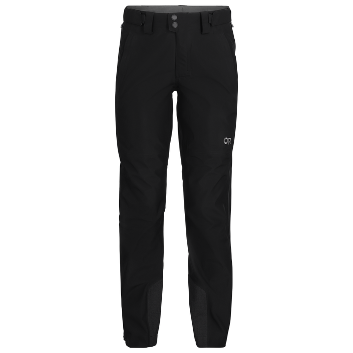 Outdoor Research - Womens Headwall Gore-Tex 3L Pant main image 1
