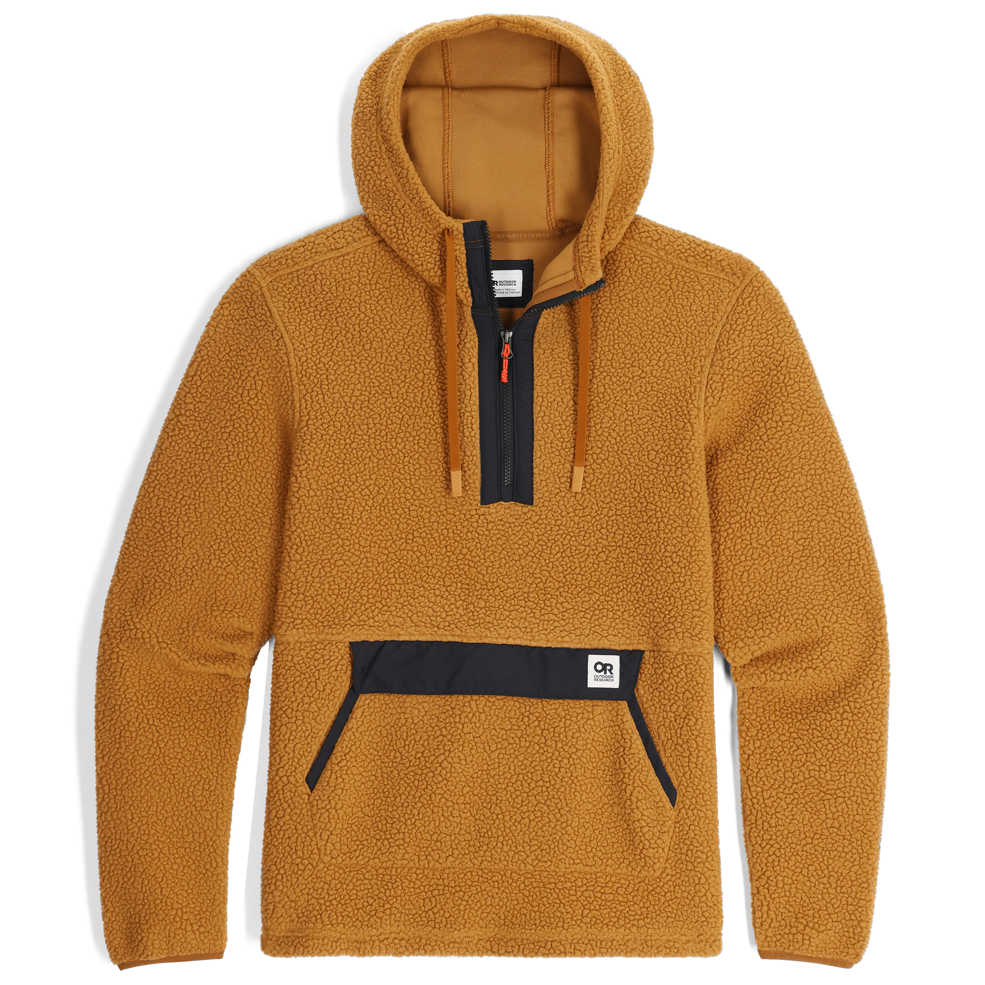 Campshire pullover hoodie men's shop