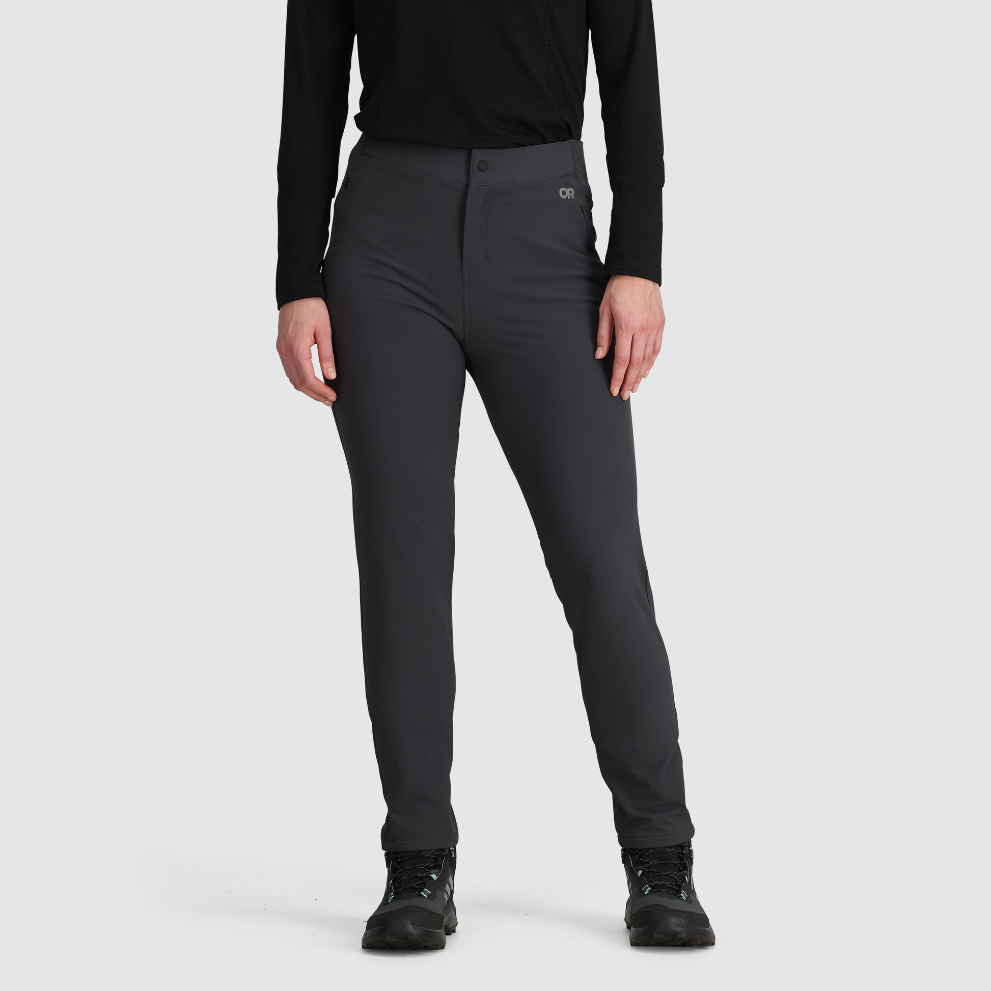 Women's Rialto Fleece Lined Pants Outdoor Research