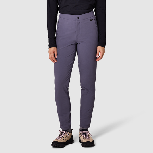 Women's Rialto Fleece Lined Pant