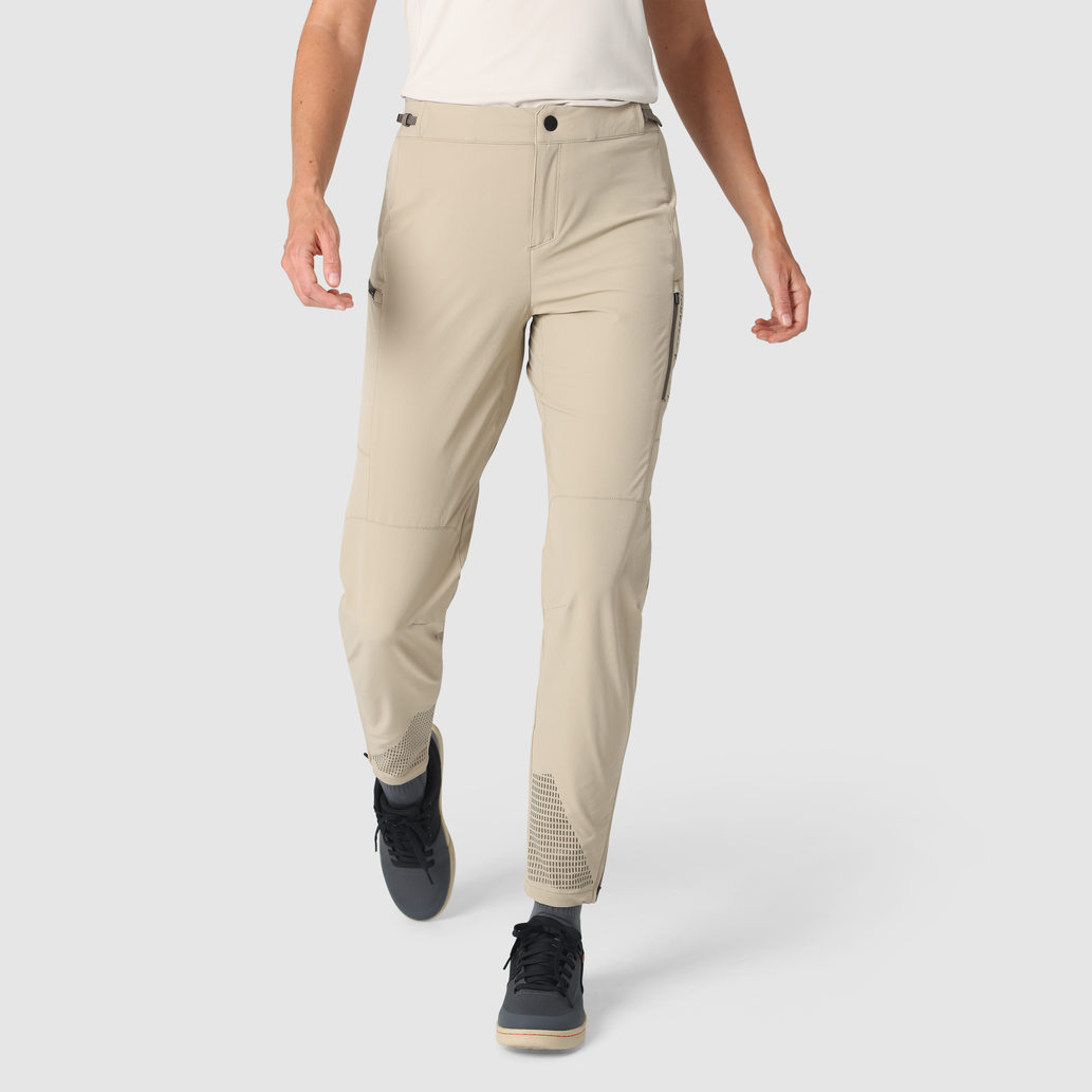 Women's Freewheel MTB Ride Pants