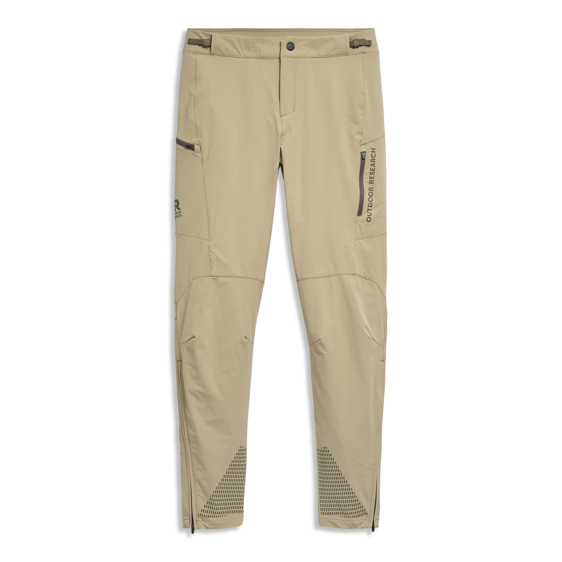 Dynafit Pantaloncini MTB Uomo - Ride Dynastretch - Thyme Dynafit Pantaloncini MTB Uomo - Ride Dynastretch - Thyme