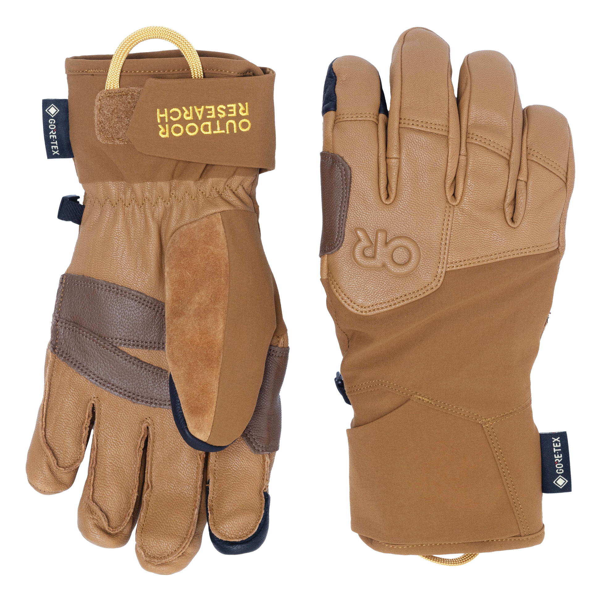 Team Gore-Tex Gloves | Outdoor Research Team Gore-Tex Gloves | Outdoor Research