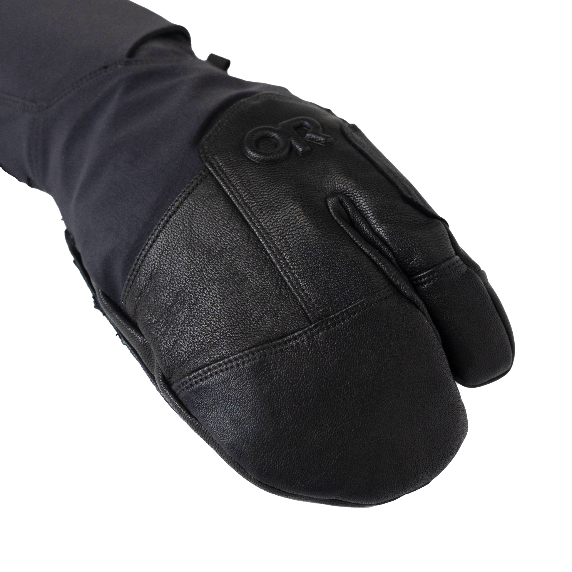 Team GORE-TEX® 3-Finger Glove | Outdoor Research Team GORE-TEX® 3-Finger Glove | Outdoor Research