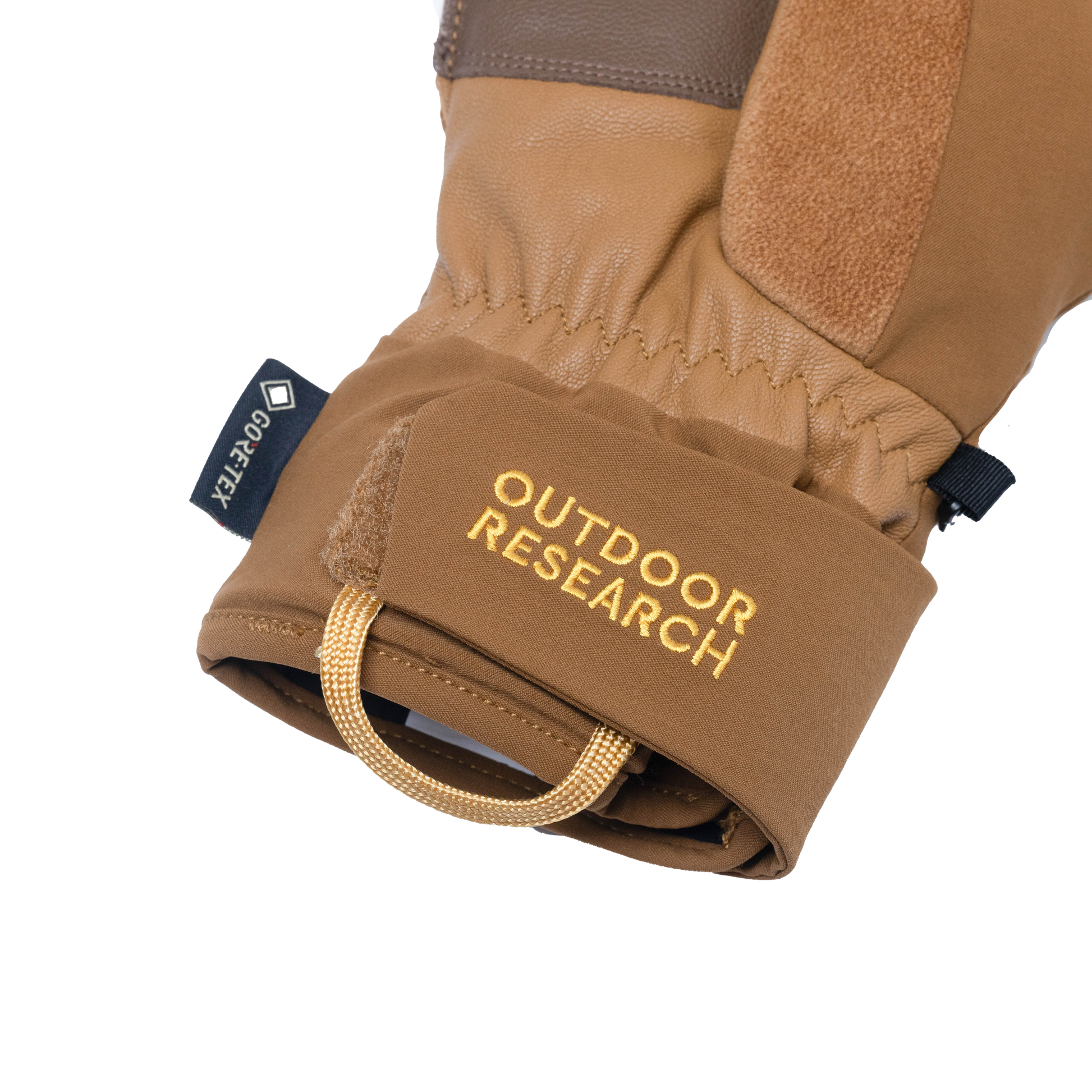 Team Gore-Tex 3-Finger Gloves | Outdoor Research Team Gore-Tex 3-Finger Gloves | Outdoor Research
