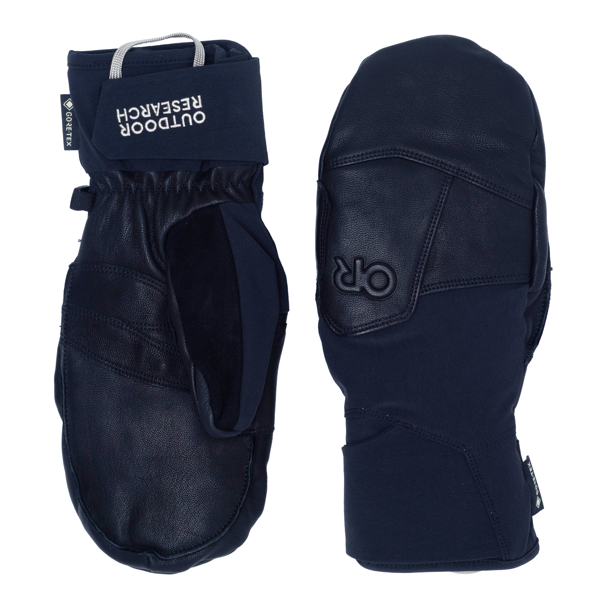 Team GORE-TEX® Mitt | Outdoor Research Team GORE-TEX® Mitt | Outdoor Research