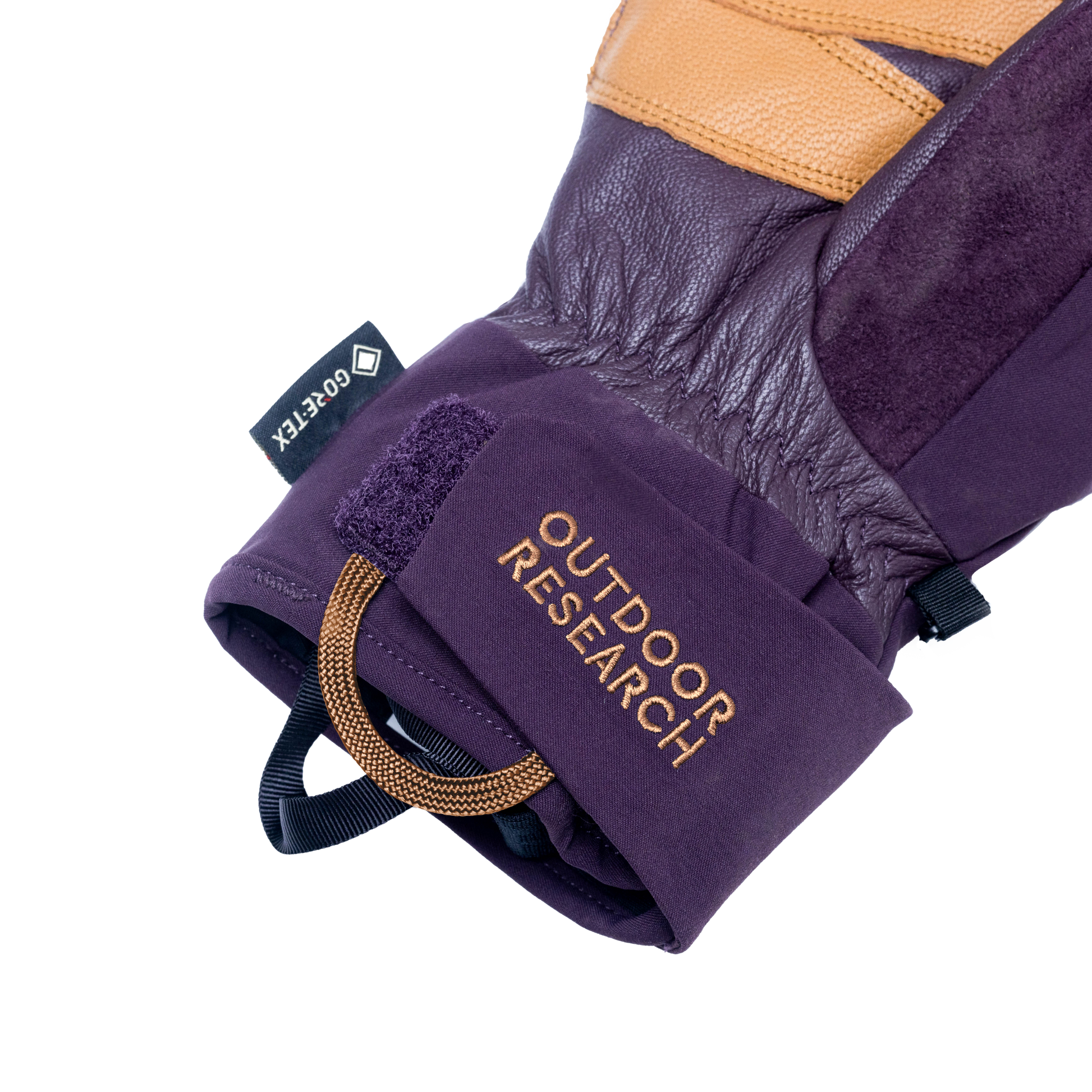 Team GORE-TEX® Mitt | Outdoor Research Team GORE-TEX® Mitt | Outdoor Research