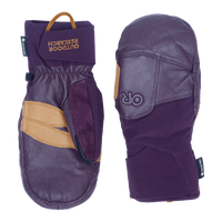Team GORE-TEX® Mitt | Outdoor Research Team GORE-TEX® Mitt | Outdoor Research