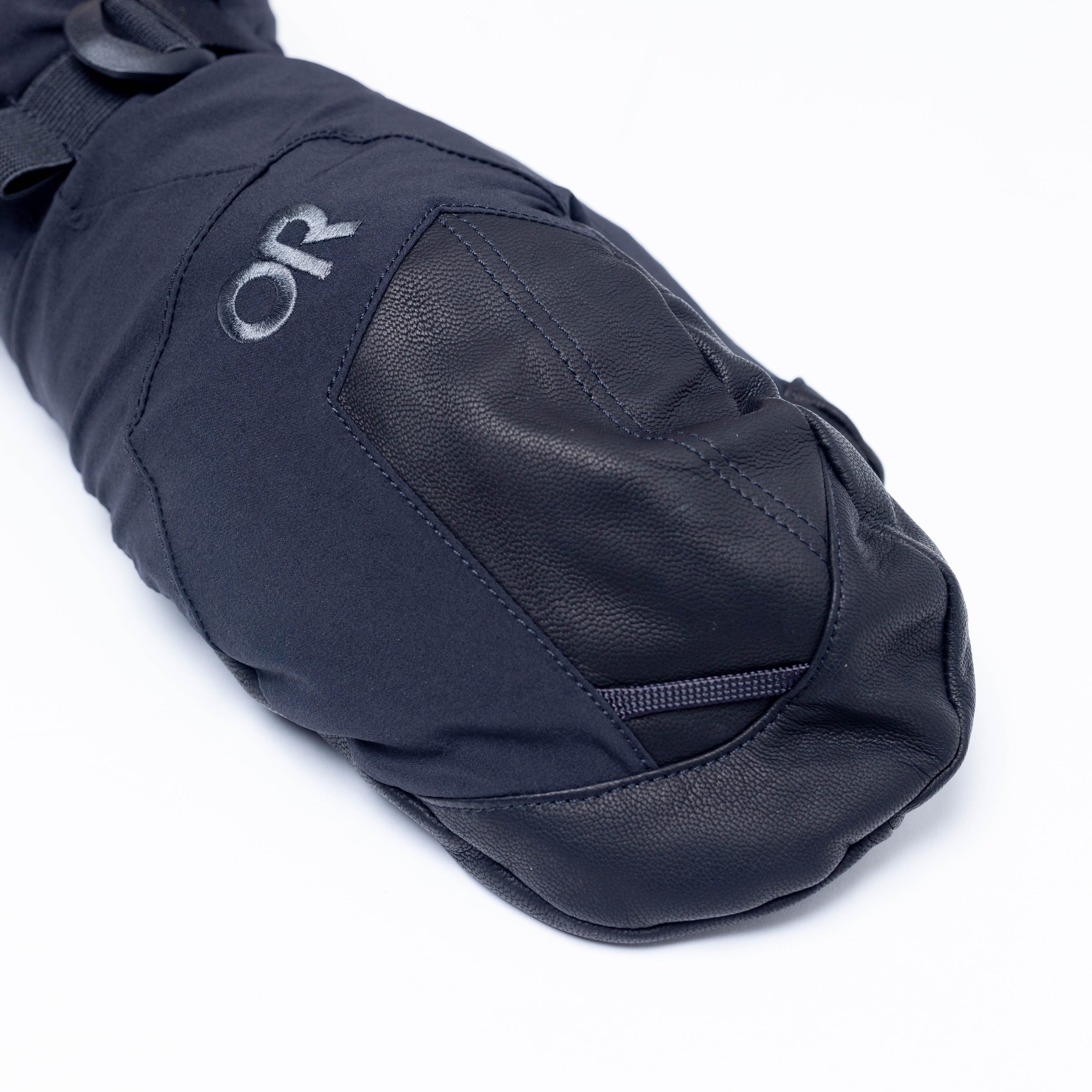 Arete Modular Gore-Tex Mitts | Outdoor Research
