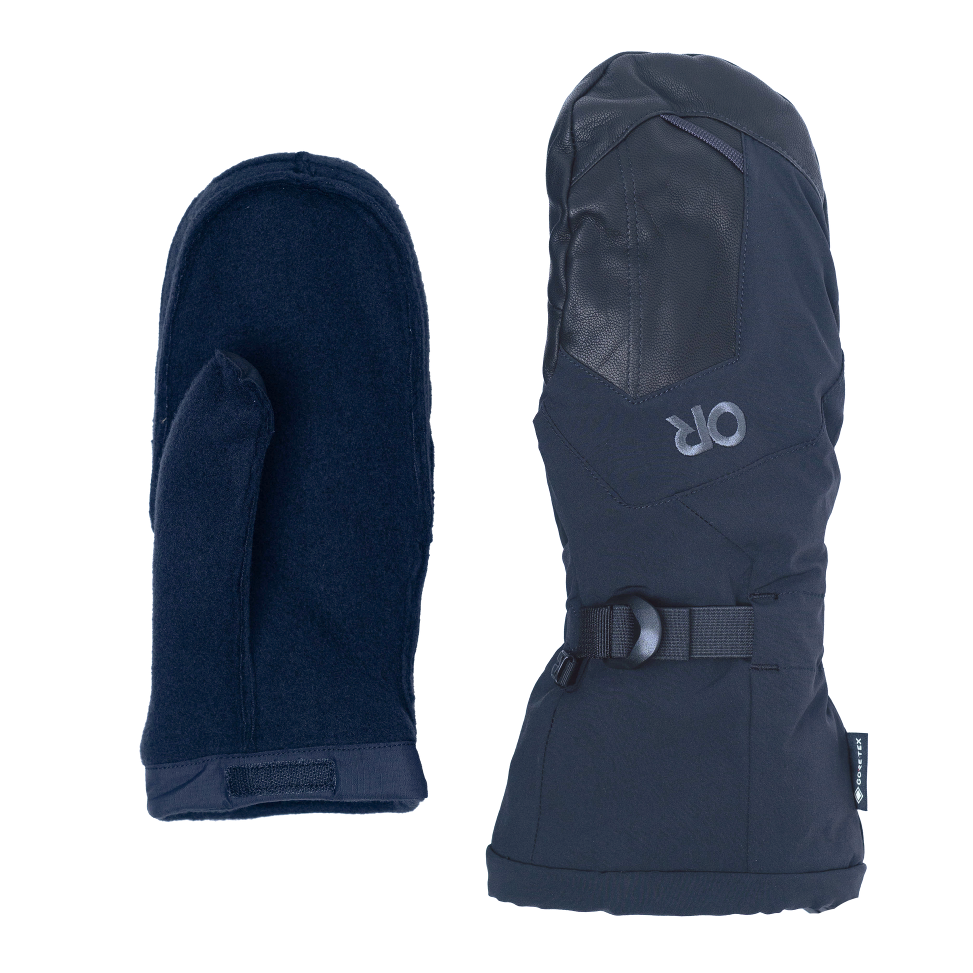 Arete Modular GORE-TEX® Mitt | Outdoor Research Arete Modular GORE-TEX® Mitt | Outdoor Research
