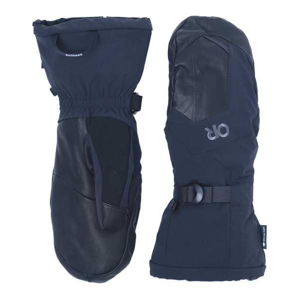 Arete Modular Gore-Tex Mitts | Outdoor Research