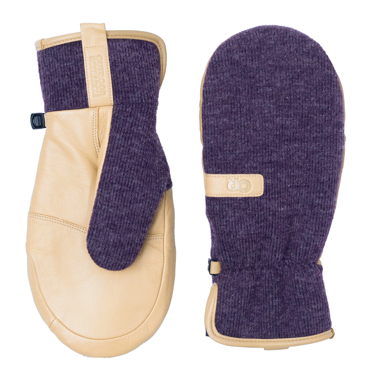 Flurry Solstice Mitt | Outdoor Research Flurry Solstice Mitt | Outdoor Research