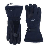 Men's Arete Modular Gore-Tex Gloves | Outdoor Research Men's Arete Modular Gore-Tex Gloves | Outdoor Research