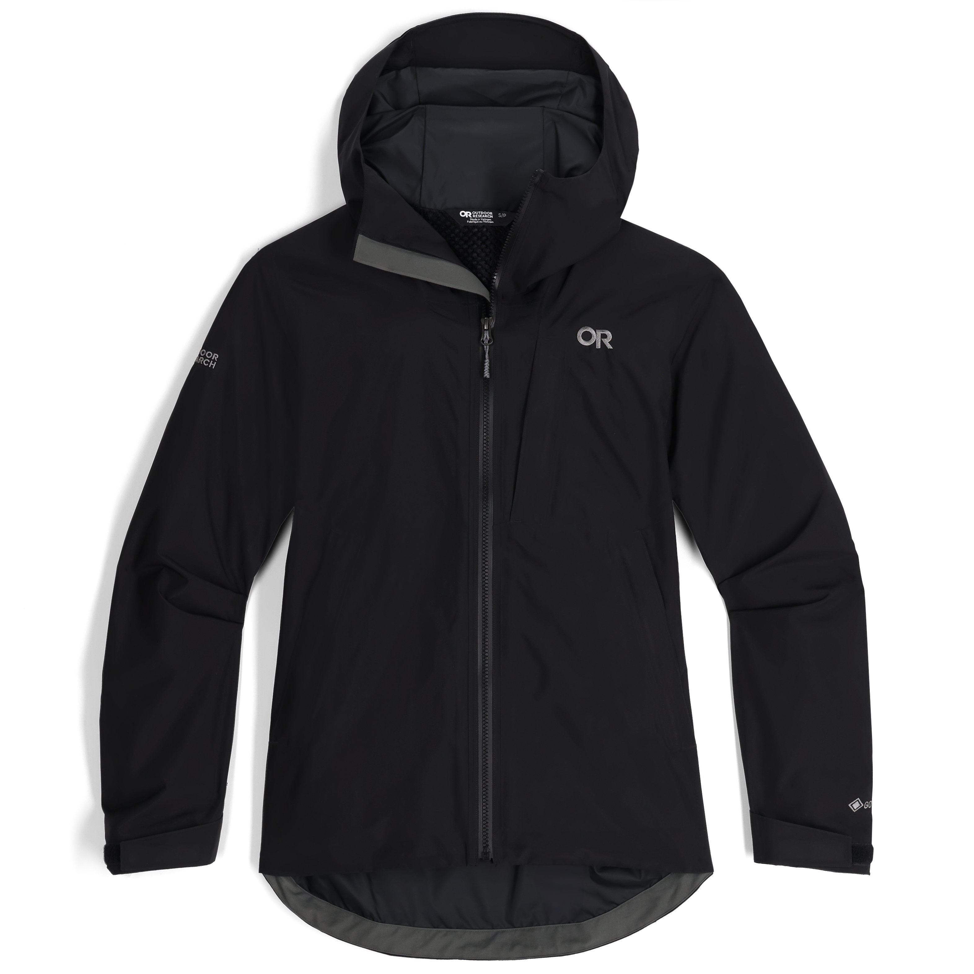 Women's Grandridge GORE-TEX® Jacket | Outdoor Research Women's Grandridge GORE-TEX® Jacket | Outdoor Research