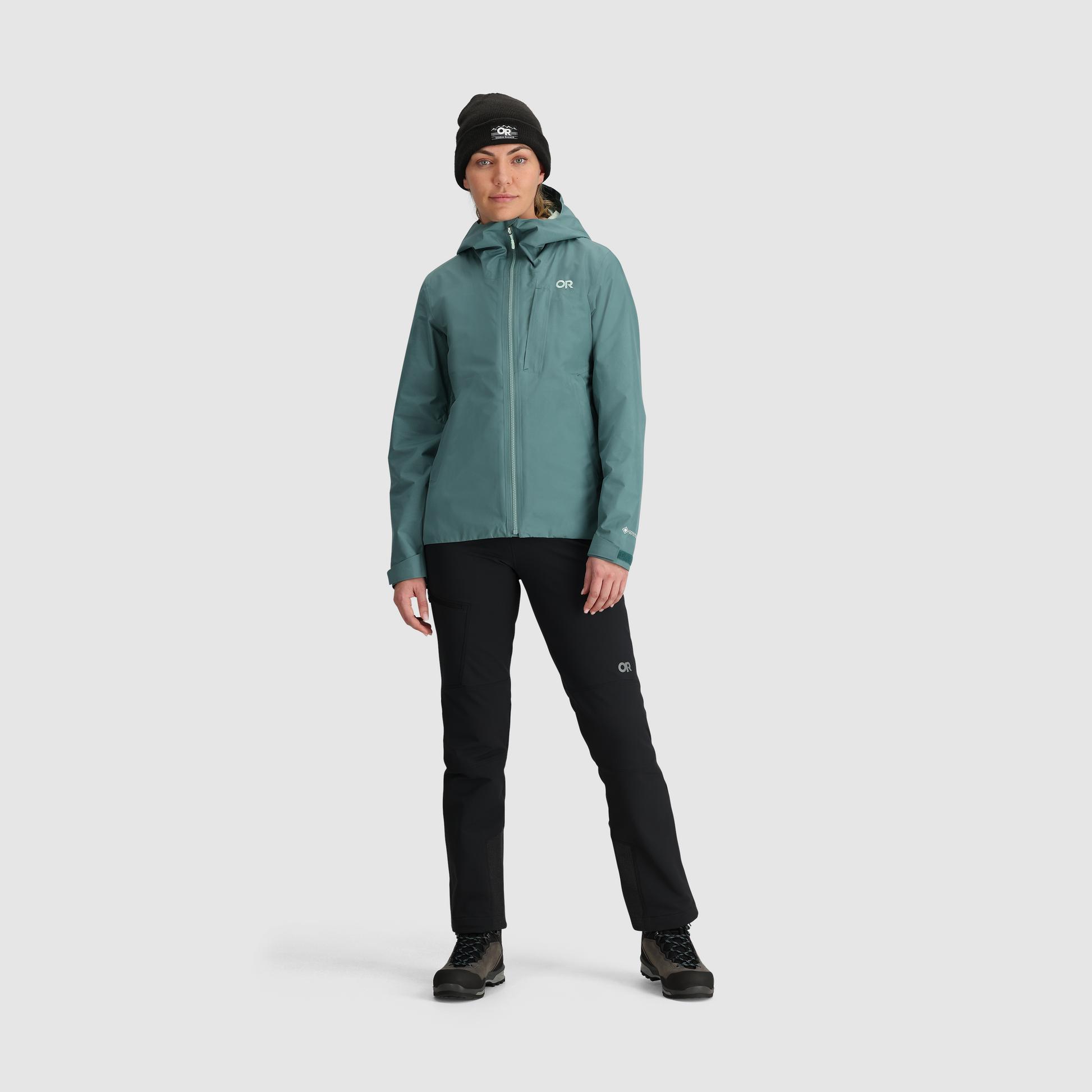 Women's Grandridge Gore-Tex Jacket | Outdoor Research Women's Grandridge Gore-Tex Jacket | Outdoor Research