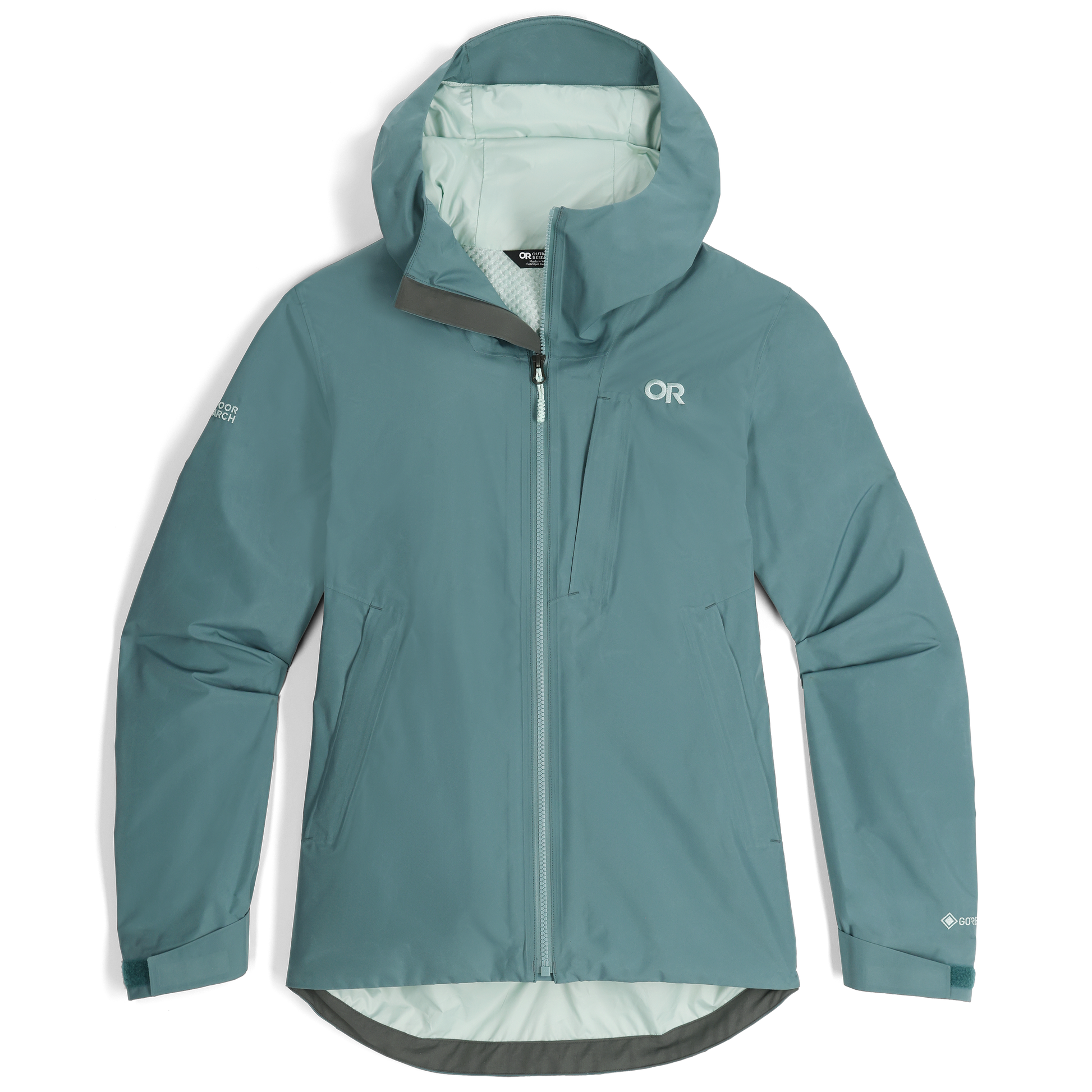 Women's Grandridge Gore-Tex Jacket | Outdoor Research Women's Grandridge Gore-Tex Jacket | Outdoor Research