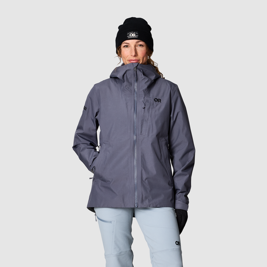 Women's Grandridge GORE-TEX® Jacket