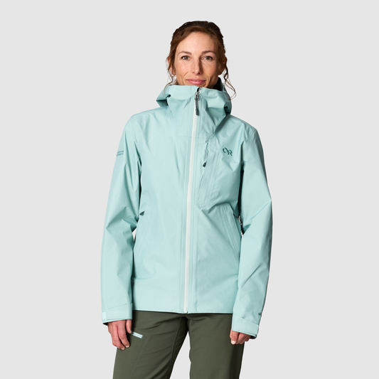 Women's Grandridge GORE-TEX® Jacket