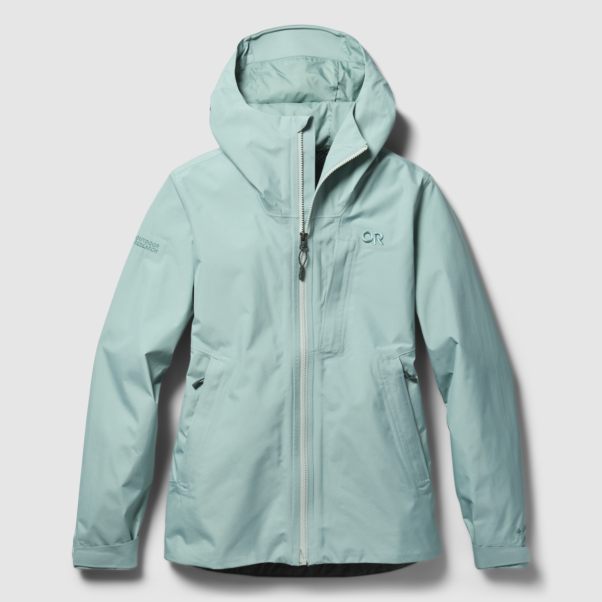 Women's Grandridge GORE-TEX® Jacket | Outdoor Research