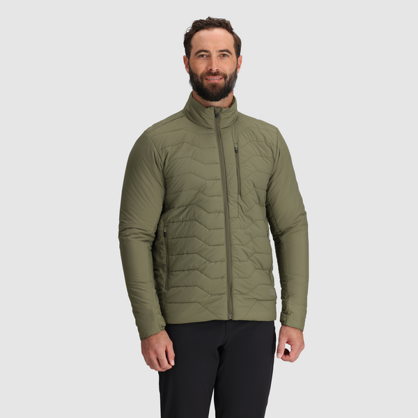 Men's Shadow Insulated Jacket | Outdoor Research