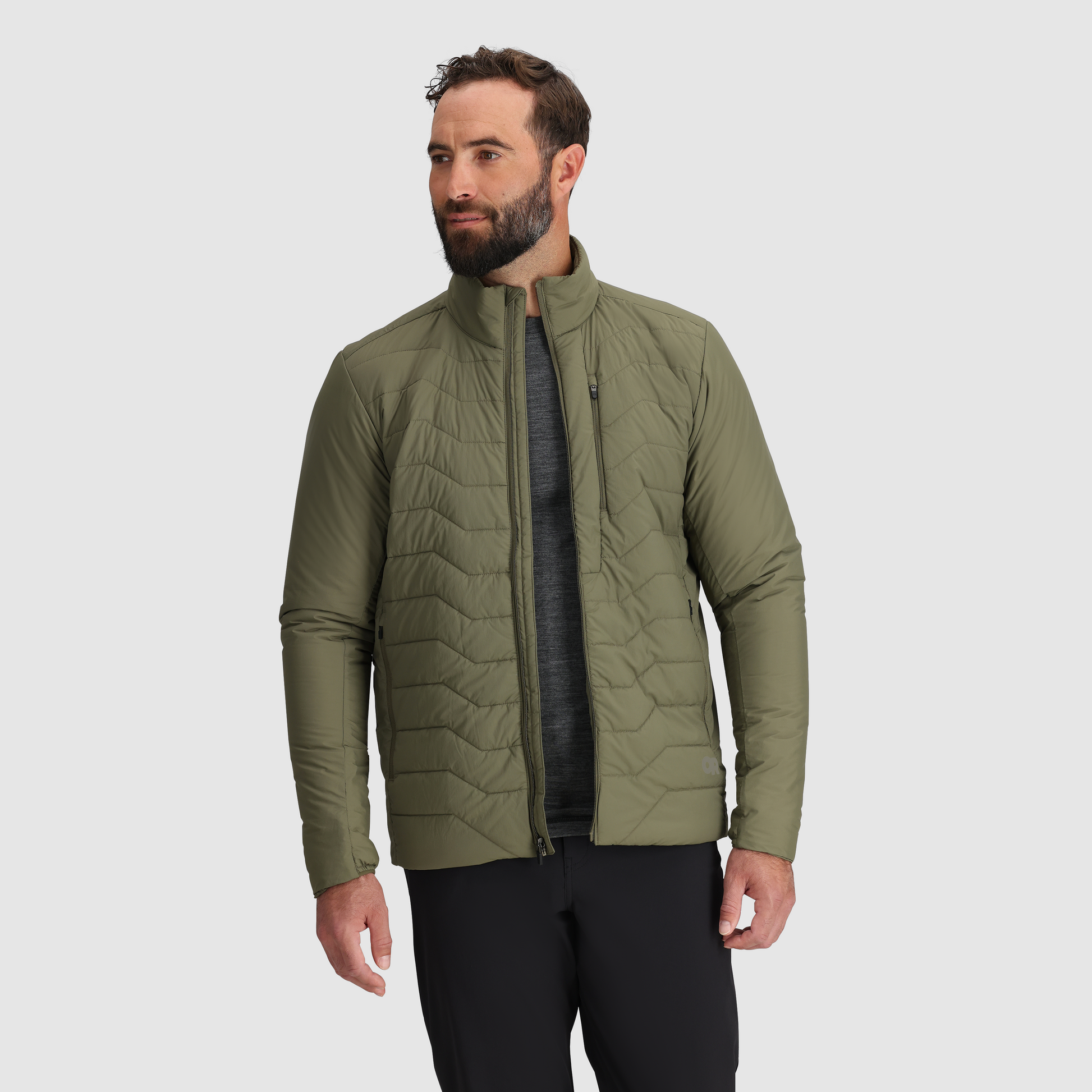 Men's Shadow Insulated Jacket | Outdoor Research Men's Shadow Insulated Jacket | Outdoor Research