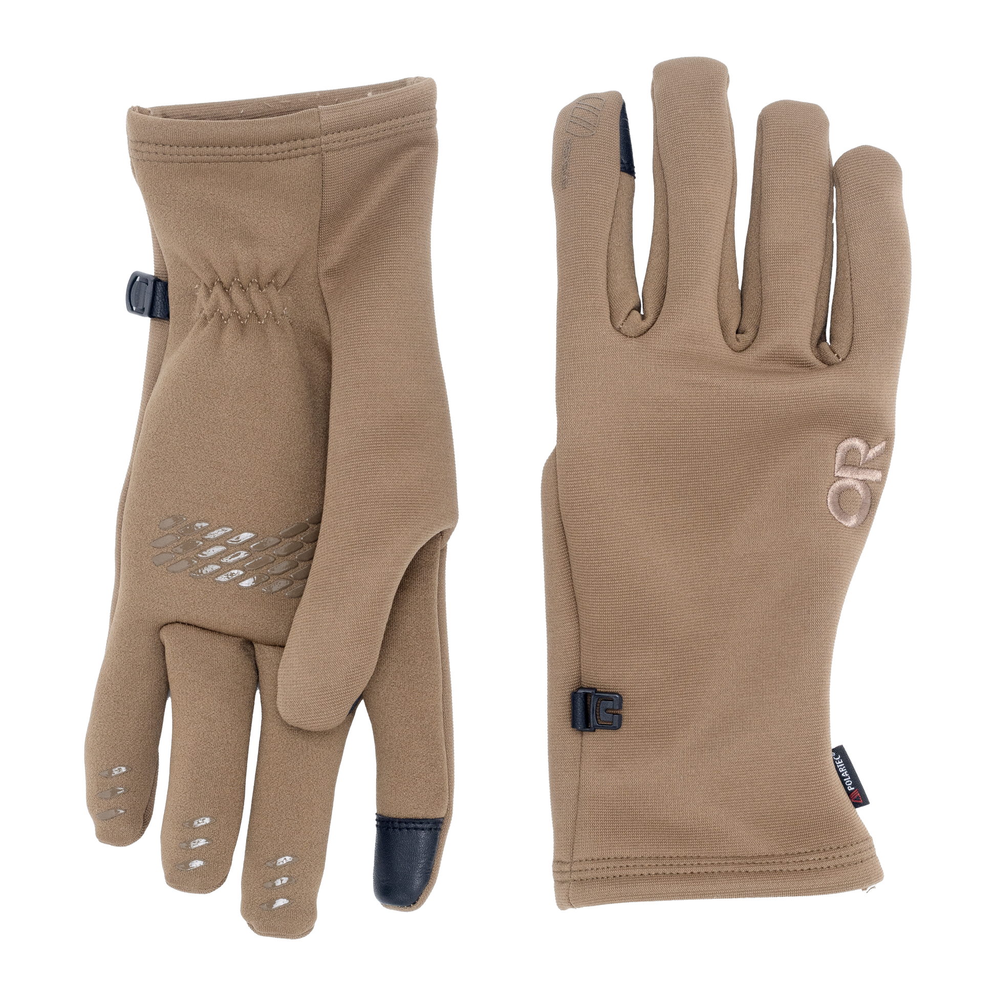 Men's Backstop Sensor Windpro Gloves Outdoor Research