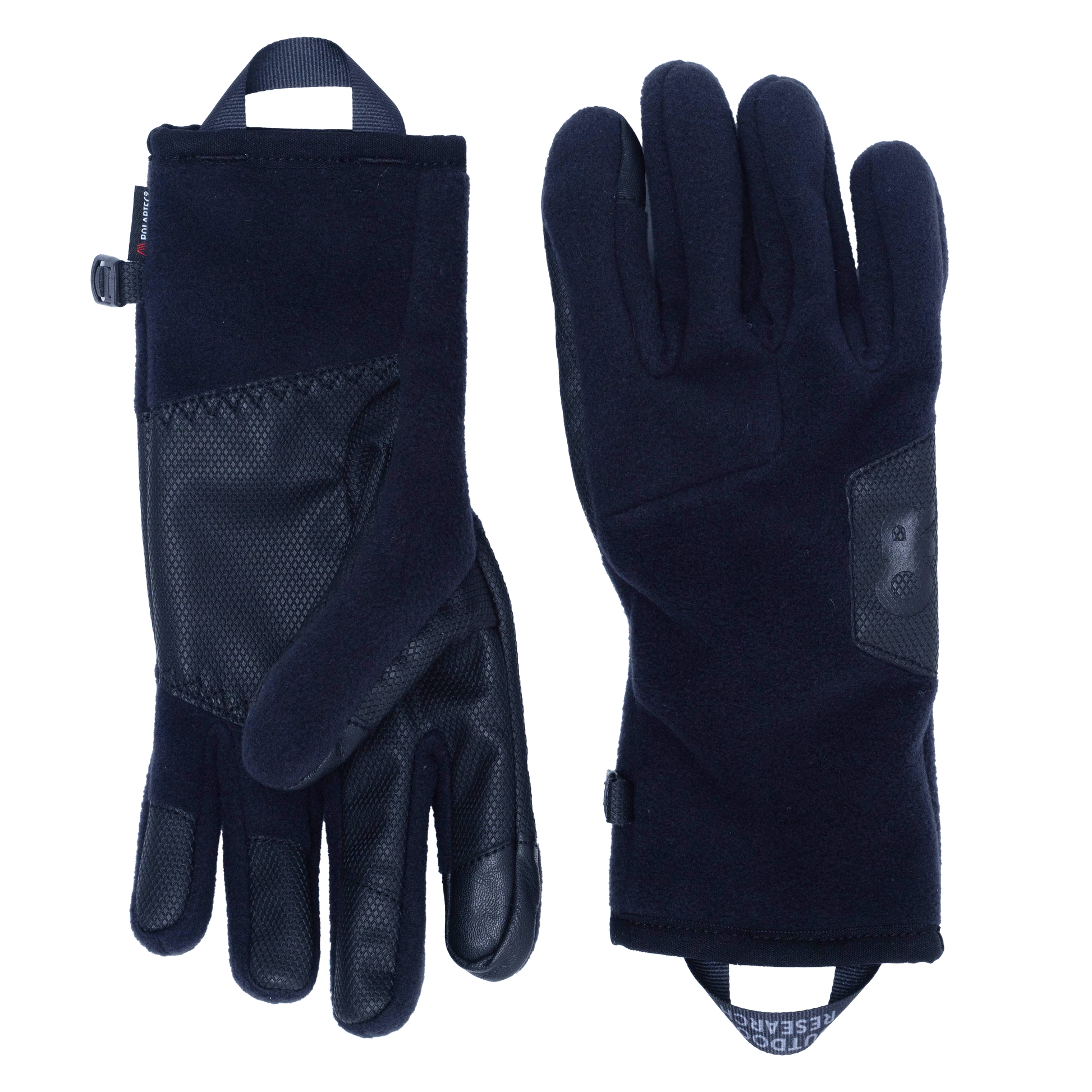 Men's Gripper Sensor Windbloc Glove | Outdoor Research Men's Gripper Sensor Windbloc Glove | Outdoor Research