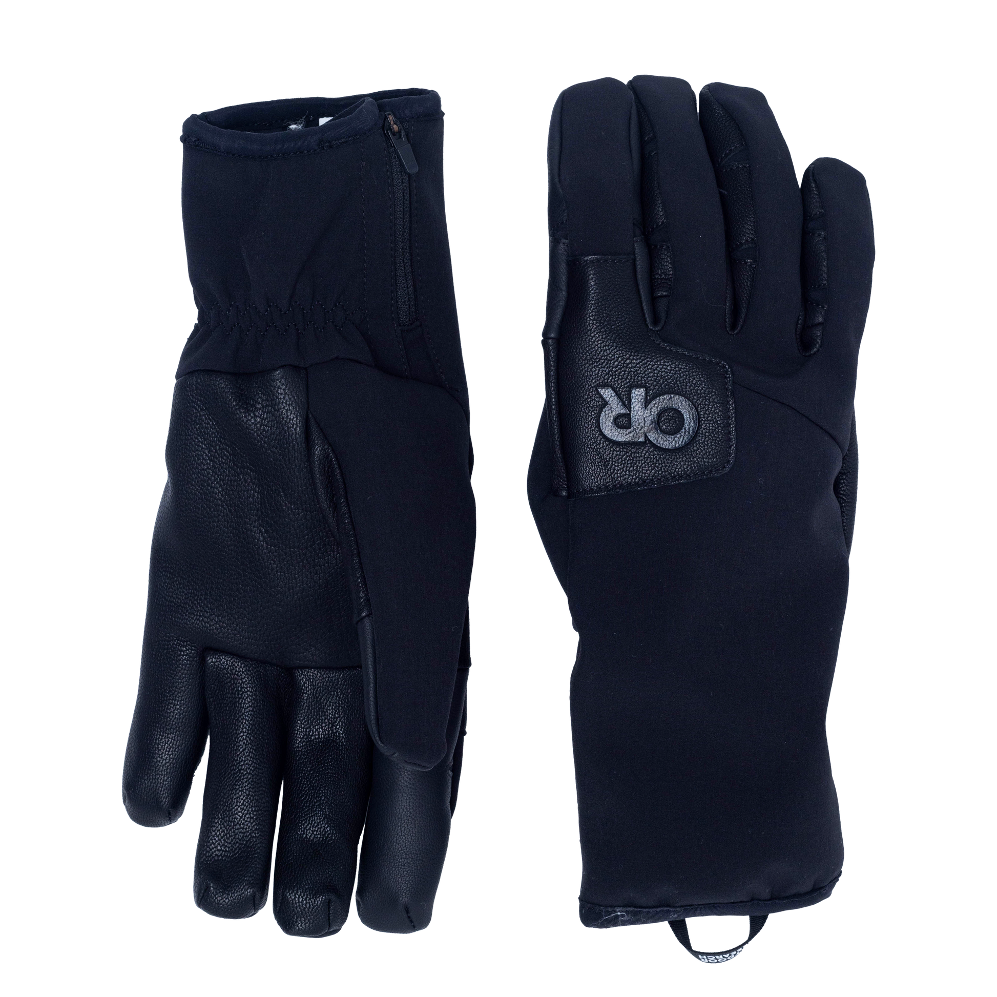 Men's Stormtracker Sensor Windbloc Gloves | Outdoor Research Men's Stormtracker Sensor Windbloc Gloves | Outdoor Research