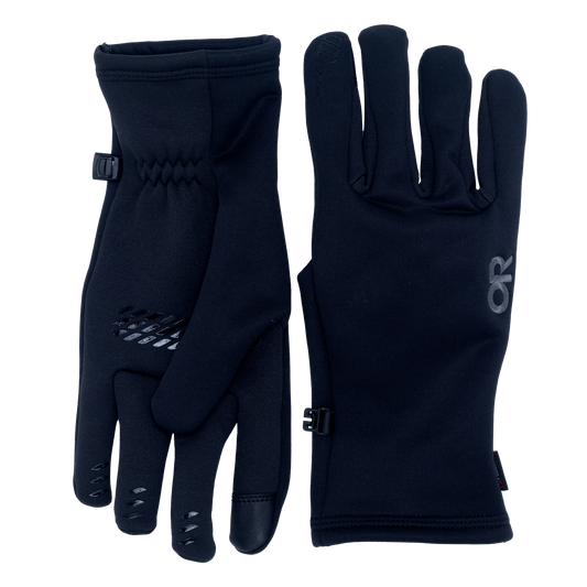 Women's Backstop Sensor Windpro® Gloves
